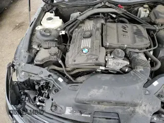 2014 BMW Z4 sDrive35i with VIN WBALM7C50EE385780, listed as a Copart auction lot 82884414 with 88,765 mi miles and Salvage title. Bid and sale history available at DreamBid. Image 13.