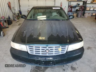 1999 Cadillac Seville Luxury SLS z VIN 1G6KS54Y5XU920020, wystawiony jako Copart lot #53956115 z przebiegiem 104 096 mil mil oraz Tytuł czysty. Historia ofert i sprzedaży dostępna na DreamBid. Obrazek 5.