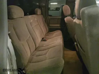 2003 Chevrolet Silverado 1500 LT with VIN 2GCEK19T131282872, listed as a Copart auction lot 82760024 with 190,615 mi miles and Salvage Title. Bid and sale history available at carsss.com. Image 10.