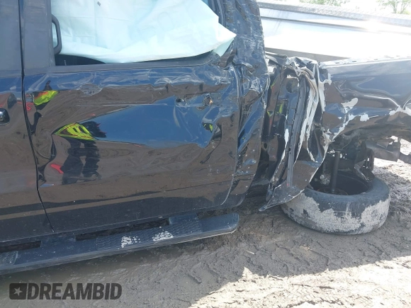 2020 Ram 1500 Big Horn with VIN 1C6SRFFT3LN103124, listed as a IAAI auction lot 42452220 with 122,285 mi miles and . Bid and sale history available at DreamBid. Image 6.