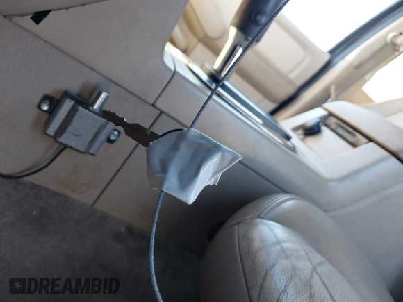 2006 Ford Explorer Eddie Bauer with VIN 1FMEU64876ZA09405, listed as a IAAI auction lot 41198946 with 219,980 mi miles and . Bid and sale history available at DreamBid. Image 11.