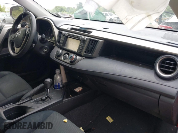 2015 Toyota RAV4 LE z VIN JTMBFREV2FD128337, wystawiony jako IAAI lot #42290854 z przebiegiem 114 219 mil mil oraz . Historia ofert i sprzedaży dostępna na DreamBid. Obrazek 5.