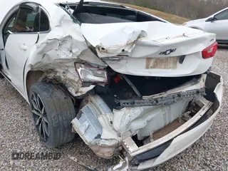 2020 Chevrolet Malibu RS with VIN 1G1ZG5ST1LF152127, listed as a IAAI auction lot 41899313 with 52,826 mi miles and . Bid and sale history available at DreamBid. Image 6.