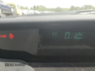 2008 Toyota Prius z VIN JTDKB20U883416907, wystawiony jako Copart lot #56268785 z przebiegiem 104 524 mil mil oraz Szkoda całkowita • Salvage title. Historia ofert i sprzedaży dostępna na DreamBid. Obrazek 9.