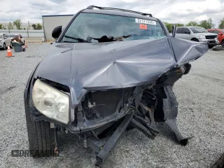 2007 Toyota 4Runner SR5 с VIN JTEZU14R778085503, выставлен на аукционе Copart как лот 52721335 с пробегом Не указан миль и Списание • Salvage title. История ставок и продаж доступна на DreamBid. Изображение 5.