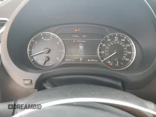 2021 Infiniti QX50 Luxe с VIN 3PCAJ5BA6MF106934, выставлен на аукционе Copart как лот 56293345 с пробегом 64 410 миль миль и Списание • Salvage title. История ставок и продаж доступна на DreamBid. Изображение 9.