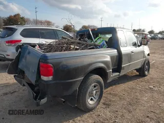 2000 Ford Ranger XL with VIN 1FTZR15V4YPC11292, listed as a IAAI auction lot 41505544 with 252,342 mi miles and . Bid and sale history available at carsss.com. Image 4.