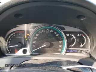 2014 Toyota Venza XLE z VIN 4T3BK3BB4EU108935, wystawiony jako Copart lot #52761845 z przebiegiem 252 236 mil mil oraz Szkoda całkowita • Salvage title. Historia ofert i sprzedaży dostępna na DreamBid. Obrazek 9.