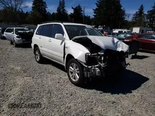 2007 Toyota Highlander w/3rd Row z VIN JTEEW21A270043459, wystawiony jako Copart lot #53465235 z przebiegiem 225 036 mil mil oraz Szkoda całkowita • Salvage title. Historia ofert i sprzedaży dostępna na DreamBid. Obrazek 15.