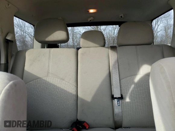 2010 Mercury Mariner with VIN 4M2CN9BG5AKJ14167, listed as a Copart auction lot 43030745 with 202,185 mi miles and Clean title. Bid and sale history available at DreamBid. Image 10.