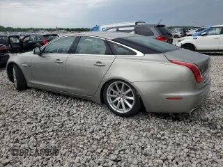 2014 Jaguar XJ z VIN SAJWJ1CD9E8V62338, wystawiony jako Copart lot #58924065 z przebiegiem 60 909 mil mil oraz Czysty tytuł • Clean title. Historia ofert i sprzedaży dostępna na DreamBid. Obrazek 2.