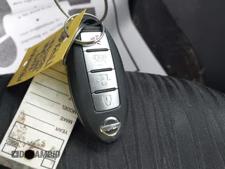 2019 Nissan Sentra SV with VIN 3N1AB7AP6KY324021, listed as a IAAI auction lot 42029000 with 89,179 mi miles and . Bid and sale history available at DreamBid. Image 11.