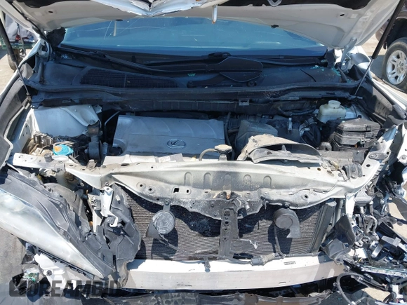 2015 Lexus RX 350 with VIN 2T2BK1BA3FC337934, listed as a IAAI auction lot 42221535 with 154,914 mi miles and . Bid and sale history available at DreamBid. Image 10.
