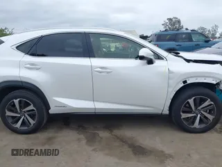 2021 Lexus NX 300h с VIN JTJGJRDZ5M2164361, выставлен на аукционе IAAI как лот 42068507 с пробегом 59 741 миль миль и . История ставок и продаж доступна на DreamBid. Изображение 14.