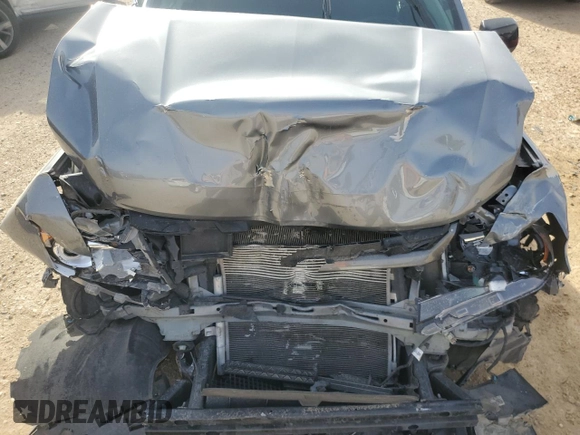 2022 Chevrolet Colorado 2WD Z71 z VIN 1GCGSDEN8N1209072, wystawiony jako Copart lot #47806815 z przebiegiem 33 325 mil mil oraz Szkoda całkowita • Salvage title. Historia ofert i sprzedaży dostępna na DreamBid. Obrazek 11.