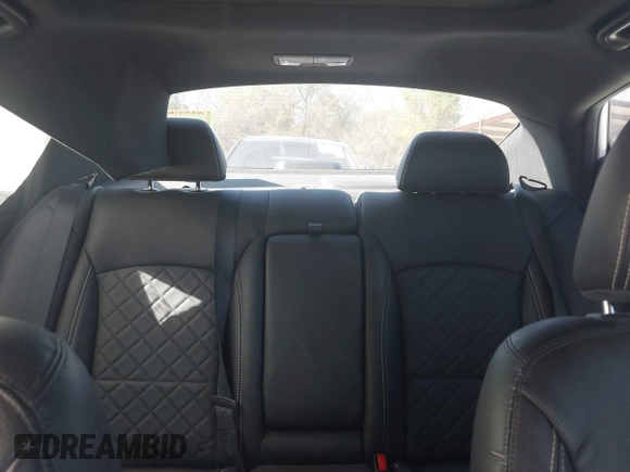 2015 Kia Optima SXL Turbo with VIN 5XXGR4A61FG428391, listed as a IAAI auction lot 41869452 with 63,130 mi miles and . Bid and sale history available at DreamBid. Image 17.