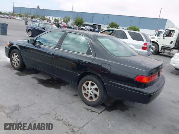 2001 Toyota Camry CE с VIN 4T1BG22K81U788403, выставлен на аукционе IAAI как лот 42469957 с пробегом 203 722 миль миль и . История ставок и продаж доступна на DreamBid. Изображение 3.