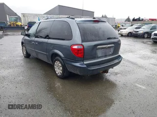 2001 Chrysler Town & Country with VIN 2C8GP44G91R188967, listed as a IAAI auction lot 41666393 with 162,190 mi miles and . Bid and sale history available at DreamBid. Image 3.