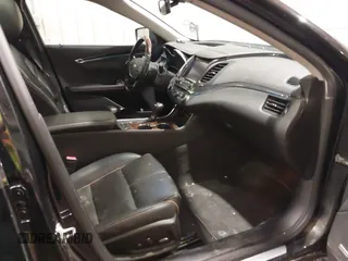 2014 Chevrolet Impala LTZ with VIN 2G1155S33E9149681, listed as a IAAI auction lot 41640054 with 194,280 mi miles and . Bid and sale history available at DreamBid. Image 5.