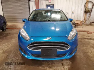 2014 Ford Fiesta SE with VIN 3FADP4BJ5EM163098, listed as a Copart auction lot 50877555 with 146,935 mi miles and Clean Title. Bid and sale history available at carsss.com. Image 5.