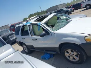 2006 Ford Escape XLT с VIN 1FMCU03176KA84543, выставлен на аукционе IAAI как лот 41991892 с пробегом 170 017 миль миль и . История ставок и продаж доступна на DreamBid. Изображение 13.