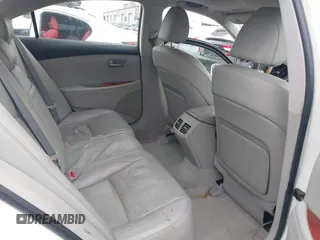 2007 Lexus ES 350 with VIN JTHBJ46G072013507, listed as a IAAI auction lot 42094868 with 169,055 mi miles. Bid and sale history available at carsss.com. Image 8.