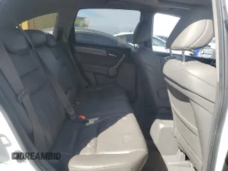 2008 Honda CR-V EX-L with VIN JHLRE38708C056500, listed as a Copart auction lot 52915085 with 160,697 mi miles and Salvage Title. Bid and sale history available at carsss.com. Image 11.