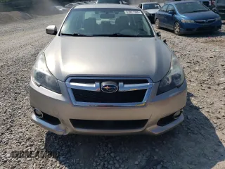2014 Subaru Legacy with VIN 4S3BMCN62E3003905, listed as a Copart auction lot 63877385 with 93,533 mi miles and Salvage title. Bid and sale history available at DreamBid. Image 5.