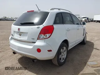 2008 Saturn VUE XR z VIN 3GSCL53778S573657, wystawiony jako IAAI lot #41843958 z przebiegiem 146 791 mil mil oraz . Historia ofert i sprzedaży dostępna na DreamBid. Obrazek 4.
