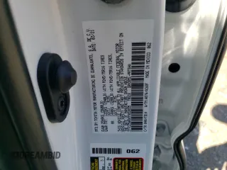 2021 Toyota Tacoma SR z VIN 3TYCZ5ANXMT032035, wystawiony jako Copart lot #54517835 z przebiegiem 81 582 mil mil oraz Szkoda całkowita • Salvage title. Historia ofert i sprzedaży dostępna na DreamBid. Obrazek 12.