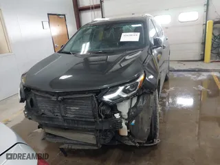 2020 Chevrolet Equinox LT with VIN 2GNAXVEX8L6241939, listed as a IAAI auction lot 41650319 with 51,684 mi miles. Bid and sale history available at carsss.com. Image 13.