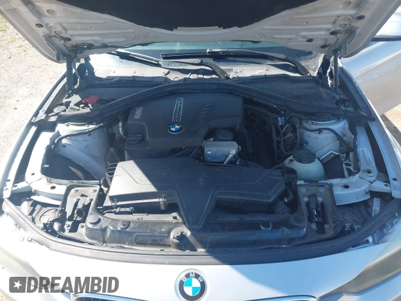 2013 BMW 3 Series 328i with VIN WBA3C1G52DNR44660, listed as a IAAI auction lot 41994277 with 165,151 mi miles and . Bid and sale history available at carsss.com. Image 10.