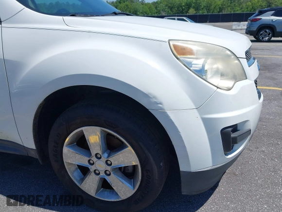 2014 Chevrolet Equinox LT with VIN 1GNALBEK5EZ112031, listed as a IAAI auction lot 42131686 with 158,942 mi miles. Bid and sale history available at carsss.com. Image 13.