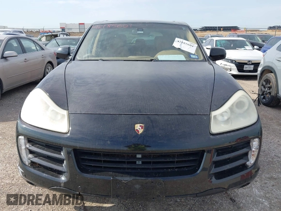 2010 Porsche Cayenne с VIN WP1AA2AP4ALA06259, выставлен на аукционе IAAI как лот 42185601 с пробегом 112 924 миль миль и . История ставок и продаж доступна на DreamBid. Изображение 12.