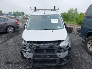 2019 Ford Transit Connect XLT z VIN NM0LS7F22K1414917, wystawiony jako IAAI lot #42143528 z przebiegiem 44 702 mil mil oraz . Historia ofert i sprzedaży dostępna na DreamBid. Obrazek 12.