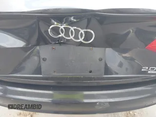2012 Audi A4 Premium Plus with VIN WAUFFAFLXCN017411, listed as a IAAI auction lot 42543977 with 139,996 mi miles and . Bid and sale history available at DreamBid. Image 6.