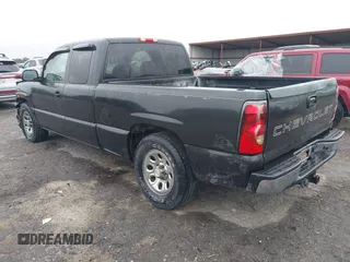 2005 Chevrolet Silverado 1500 Work Truck с VIN 1GCEC19X25Z191314, выставлен на аукционе IAAI как лот 42347267 с пробегом 247 000 миль миль и . История ставок и продаж доступна на DreamBid. Изображение 3.