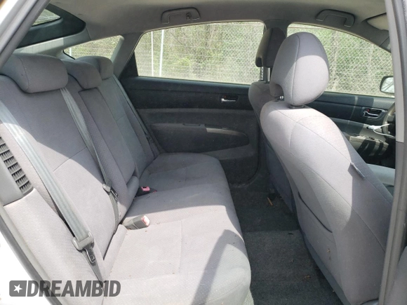 2007 Toyota Prius with VIN JTDKB20U877644588, listed as a Copart auction lot 55133005 with 202,804 mi miles and Clean Title. Bid and sale history available at DreamBid. Image 10.