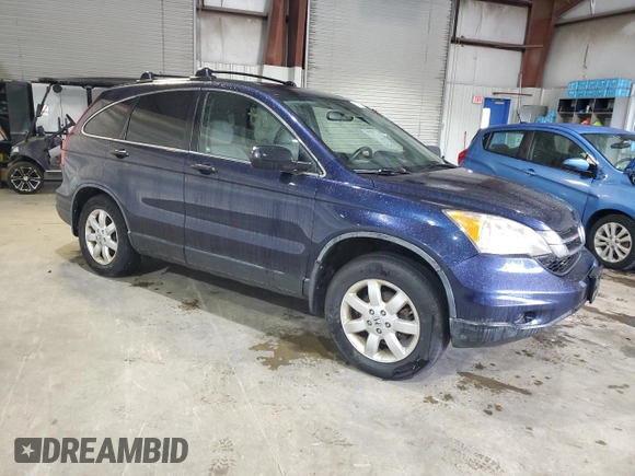 2011 Honda CR-V SE z VIN JHLRE4H41BC003310, wystawiony jako Copart lot #58325935 z przebiegiem 169 780 mil mil oraz Czysty tytuł • Clean title. Historia ofert i sprzedaży dostępna na DreamBid. Obrazek 4.