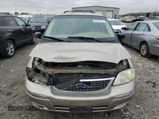 2003 Ford Windstar SE z VIN 2FMZA52473BA14056, wystawiony jako Copart lot #80307544 z przebiegiem 165 073 mil mil oraz Szkoda całkowita • Salvage title. Historia ofert i sprzedaży dostępna na DreamBid. Obrazek 5.