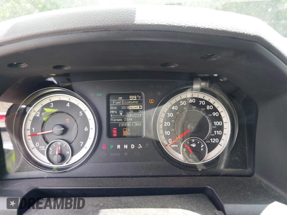 2016 Ram 2500 Tradesman with VIN 3C6UR5HJ9GG264459, listed as a IAAI auction lot 42474269 with 199,961 mi miles and . Bid and sale history available at DreamBid. Image 15.