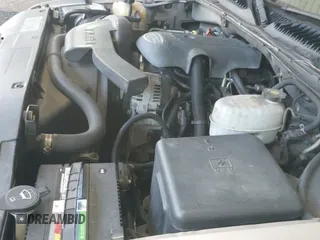 2004 Chevrolet Suburban LS with VIN 3GNEC16Z74G201816, listed as a IAAI auction lot 41721157 with 265,245 mi miles and . Bid and sale history available at DreamBid. Image 19.