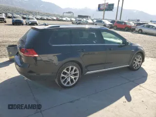2017 Volkswagen Golf S z VIN 3VWH17AU0HM537838, wystawiony jako Copart lot #52188285 z przebiegiem 79 767 mil mil oraz Szkoda całkowita • Salvage title. Historia ofert i sprzedaży dostępna na DreamBid. Obrazek 3.