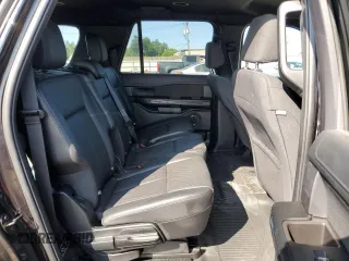 2020 Ford Expedition Max XL z VIN 1FMJK1GT9LEA62679, wystawiony jako Copart lot #68095854 z przebiegiem 48 850 mil mil oraz Szkoda całkowita • Salvage title. Historia ofert i sprzedaży dostępna na DreamBid. Obrazek 11.