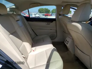 2014 Lexus ES 300h with VIN JTHBW1GG2E2051025, listed as a Copart auction lot 56719295 with 193,724 mi miles and Salvage title. Bid and sale history available at DreamBid. Image 10.