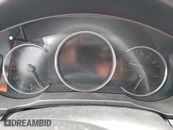 2019 Mazda CX-5 Grand Touring with VIN JM3KFBDM4K0676946, listed as a Copart auction lot 61040465 with Not provided miles and Salvage title. Bid and sale history available at DreamBid. Image 9.