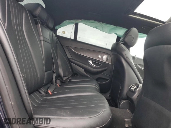2019 Mercedes-Benz E 300 with VIN WDDZF4JB3KA544346, listed as a Copart auction lot 54912055 with Not Provided miles and Clean Title. Bid and sale history available at DreamBid. Image 10.