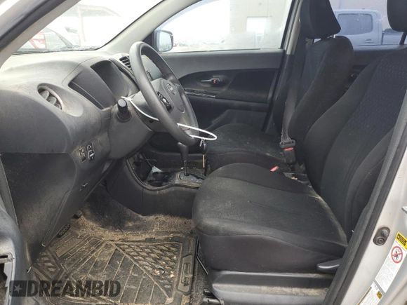 2008 Scion xD z VIN JTKKU10478J032819, wystawiony jako Copart lot #46455295 z przebiegiem 200 925 mil mil oraz Tytuł czysty. Historia ofert i sprzedaży dostępna na DreamBid. Obrazek 7.