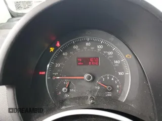 2006 Volkswagen Beetle z VIN 3VWRF31YX6M323261, wystawiony jako Copart lot #87218704 z przebiegiem 81 540 mil mil oraz Szkoda całkowita • Salvage title. Historia ofert i sprzedaży dostępna na DreamBid. Obrazek 9.