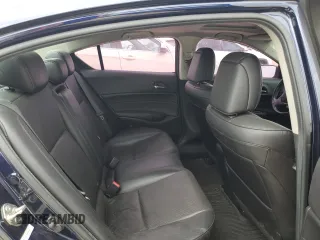 2015 Acura ILX Premium z VIN 19VDE1F59FE009686, wystawiony jako Copart lot #53257225 z przebiegiem 94 118 mil mil oraz Szkoda całkowita • Salvage title. Historia ofert i sprzedaży dostępna na DreamBid. Obrazek 10.